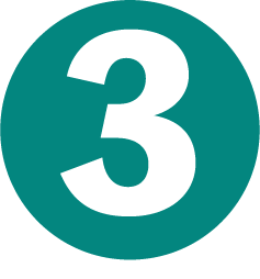 3