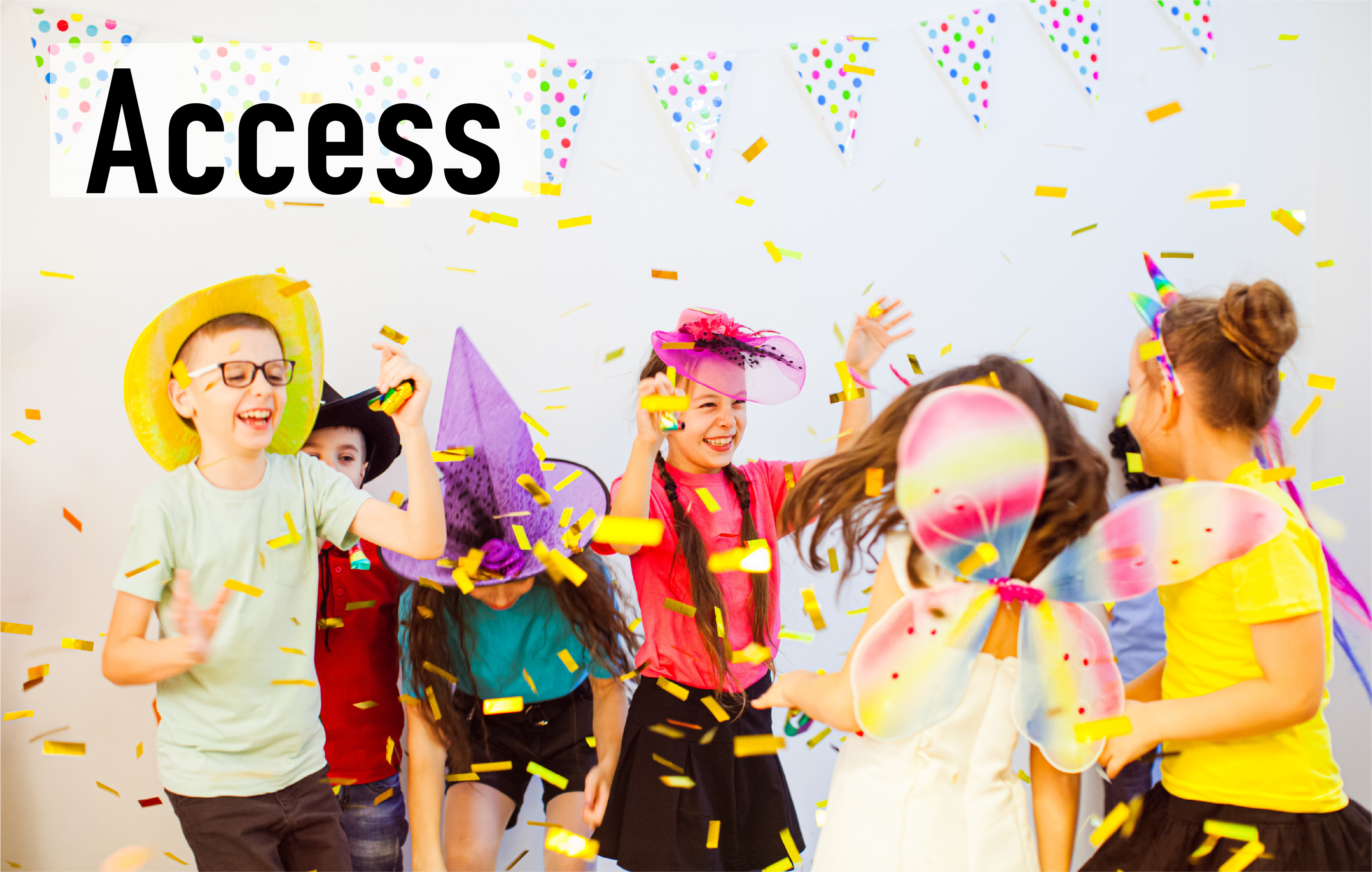 I'M DanceSchool のイメージ写真