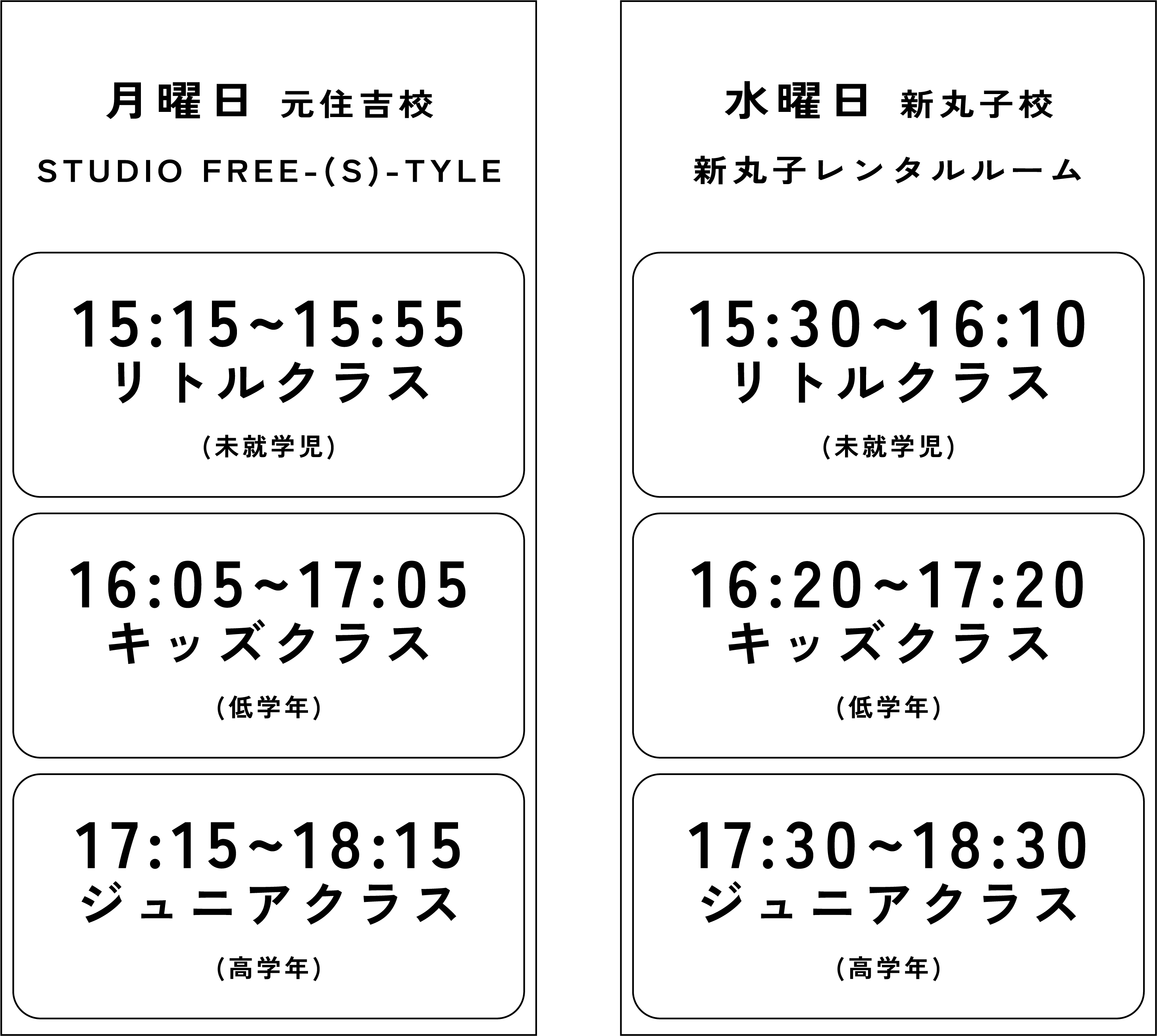 I'M DanceSchool のイメージ写真