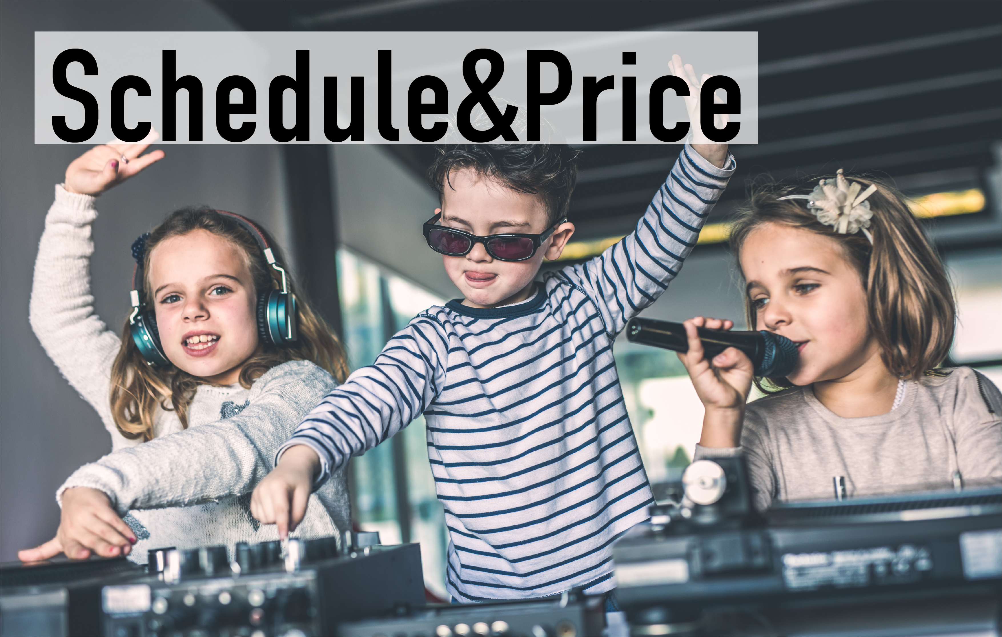 I'M DanceSchool のイメージ写真